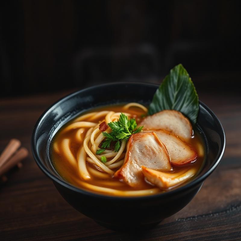 Shoyu Ramen